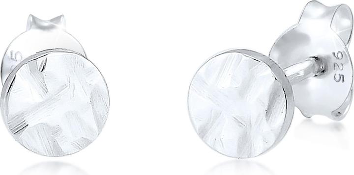 Immagine prodotto Elli Stecker im Organic-Look (Argento)