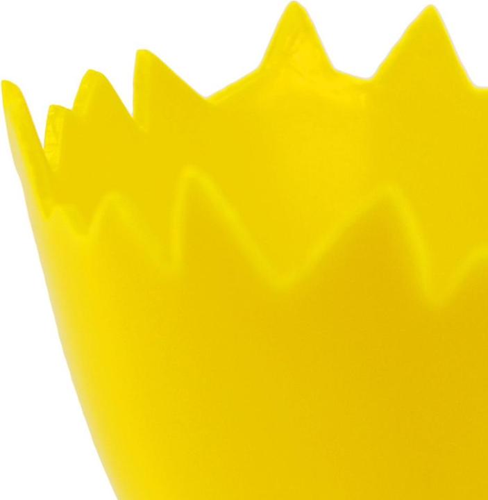 Produktbild Viana Dekorativer Eierbecher aus, ideal für Frühjahr und Ostern (20 x)