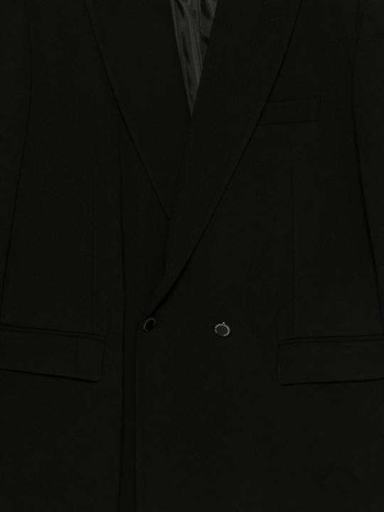 Produktbild Daniele Alessandrini Giacche Nero (50)