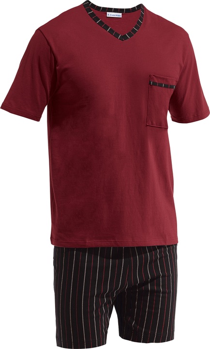 Image du produit Erwin Müller Shorty pour hommes (50)
