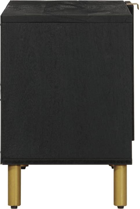 Actual product image vidaXL TV-Schrank (80 x 33 x 46 cm)