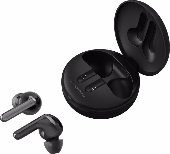 Actual product image LG Tone free FN7 (ANC, 5 h, Wireless)