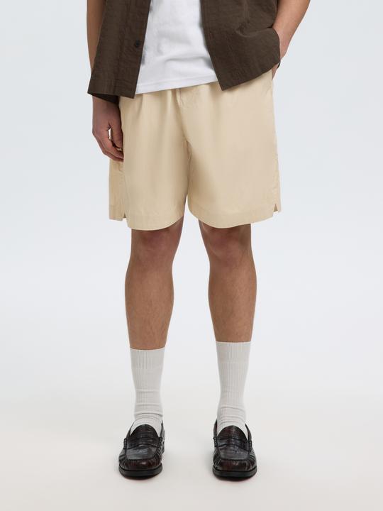 Produktbild Selected Baumwoll Shorts (XL)