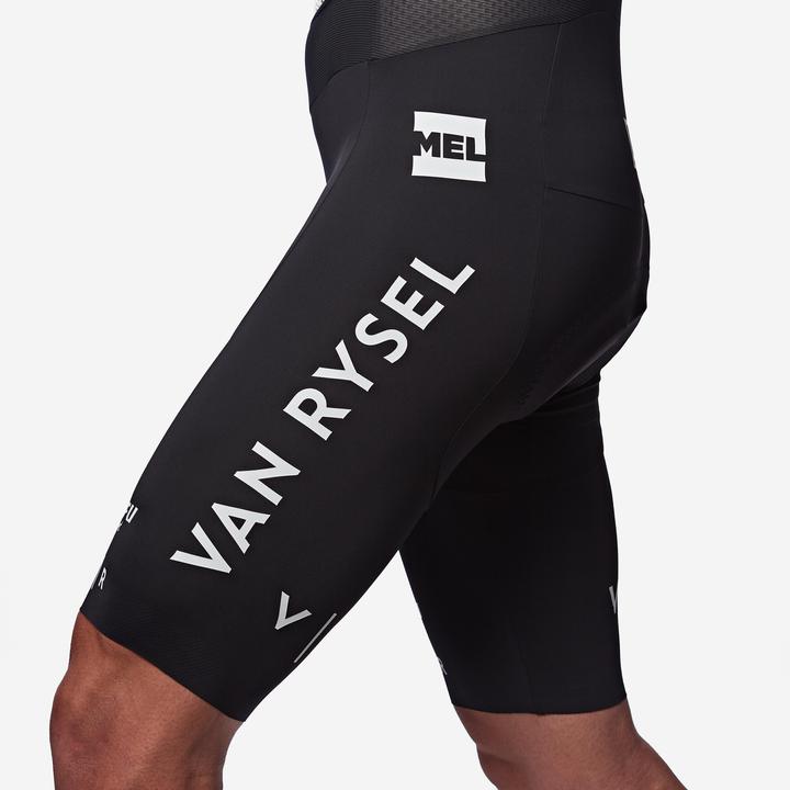 Produktbild Van rysel Men's Road Cycling Replica Shorts - ROUBAIX TEAM (XL)