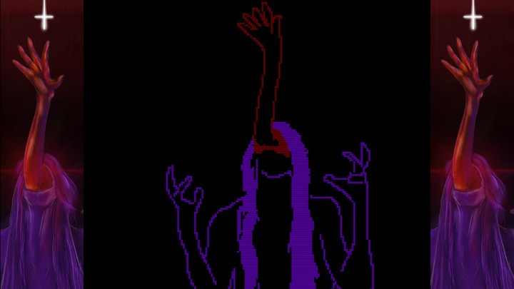 Produktbild Fangamer FAITH: The Unholy Trinity (Switch, DE)