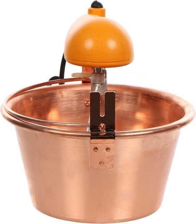 Immagine prodotto Poly Pool 2480 Polentamixer