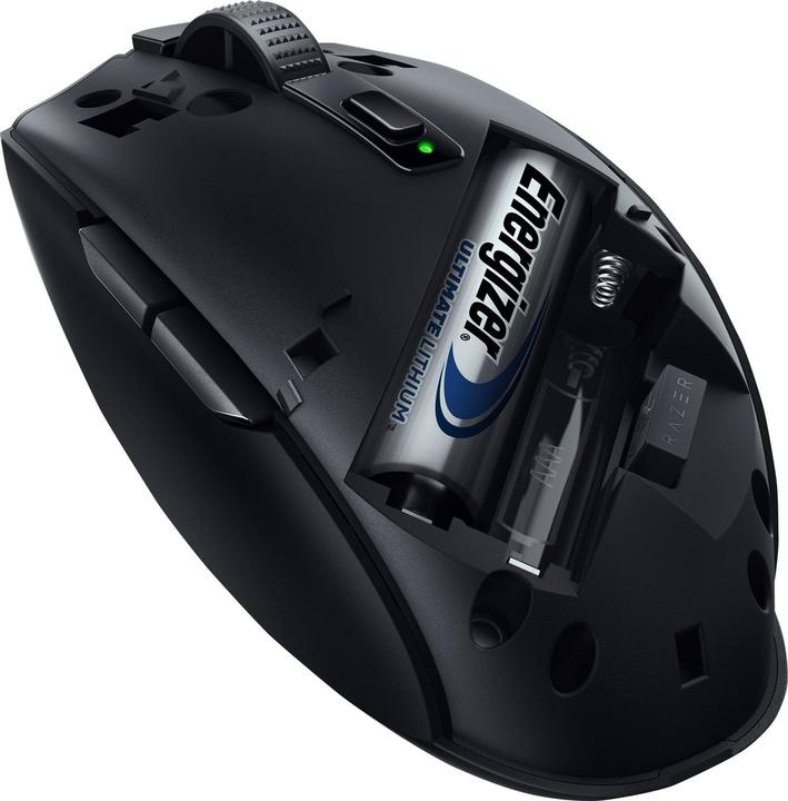 Actual product image Razer Orochi V2 (Wireless)