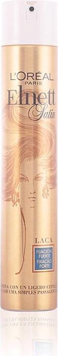 Immagine prodotto L'Oréal Paris Elnett Strong Hold Hair Spray 400ml (400 ml)