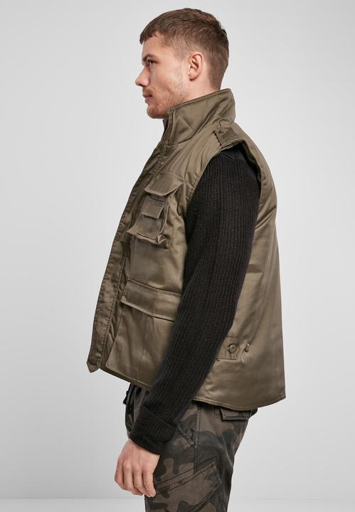Image du produit Brandit Gilet de Ranger (4XL)