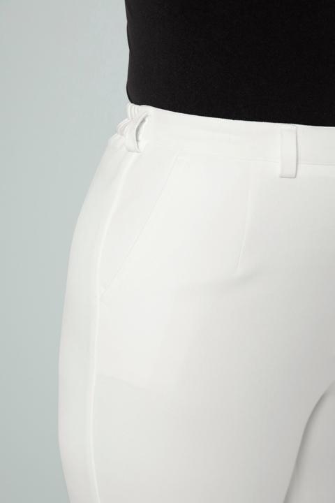 Actual product image Meyermode Bauchweg-Hose, Straight Fit, teilelastischer Bund (Frequency band 38 (2600 MHz))