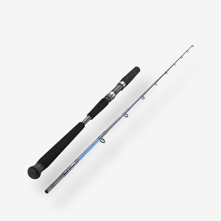 Immagine prodotto Caperlan ILICIUM JIGGING 500 (Canna da spinning, 190 cm)