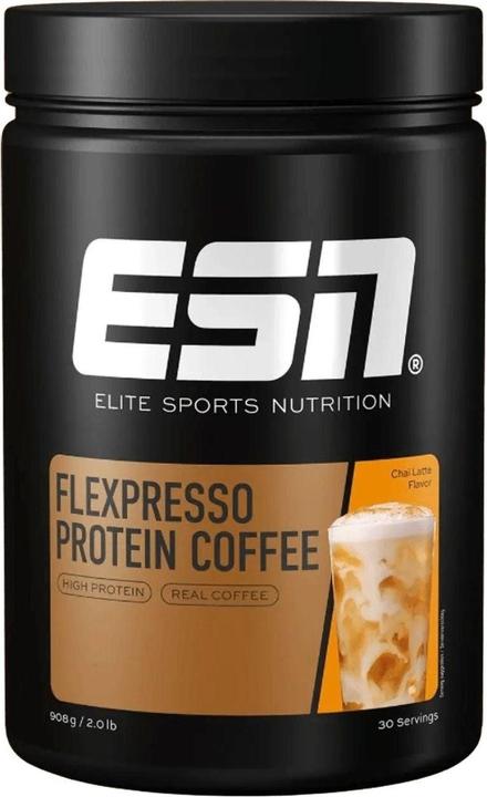Actual product image ESN Flexpresso (Espresso, Coffee, 1 pcs., 908 g)