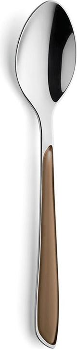 Immagine prodotto Kuppels Set di posate 24 pezzi cacao 2294 Prisma (24 Pezzo/i, Set di posate)