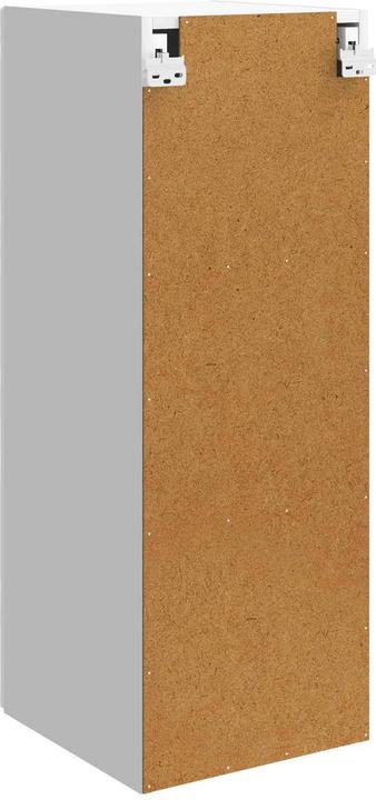 Produktbild vidaXL Wandschrank (34.50 x 34.50 x 90 cm)
