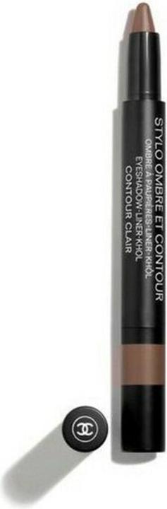 Chanel Stylo Ombre & Contour No 12 (12 Contour Clair)