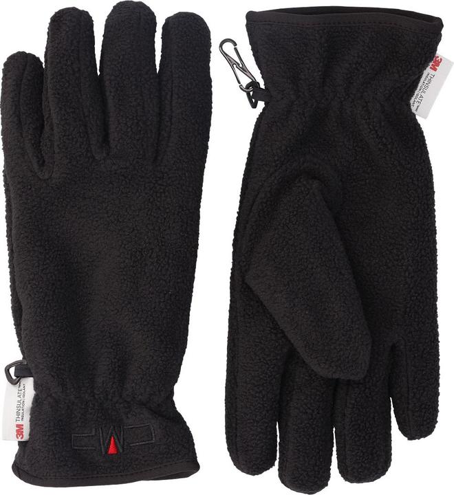Produktbild CMP Campagnolo Fleece-Handschuhe (XS)