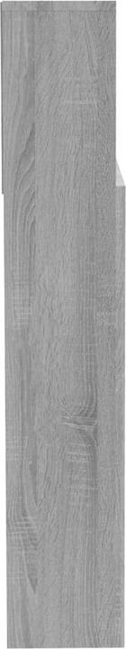 Produktbild VidaXL Bruce (200 x 19 x 103.5 cm)
