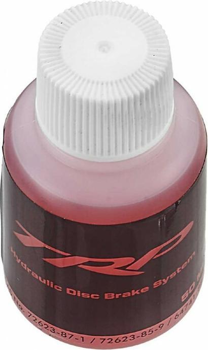 Actual product image Trp Standard