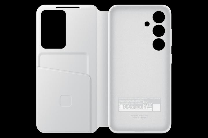 Produktbild Samsung Smart View Wallet Case (Samsung Galaxy S24+)