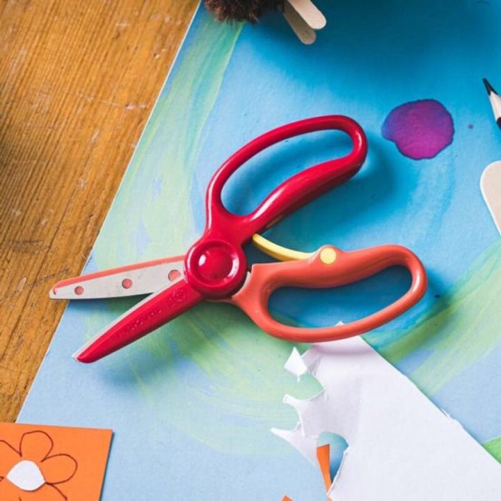 Produktbild Fiskars Kinderschere (9.50 cm)