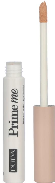 Produktbild Pupa Milano Prime Me Eye Primer Nude (001)