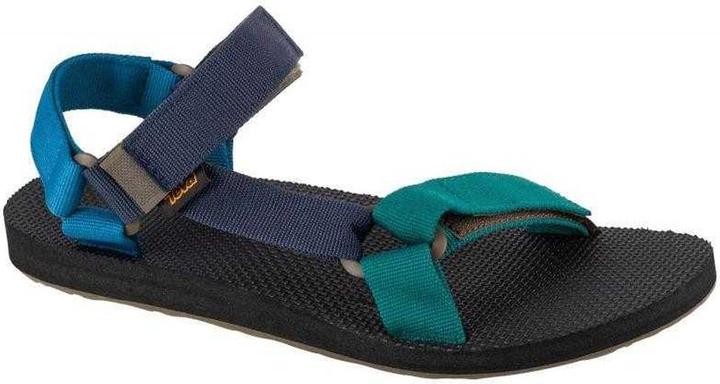 Blau, Dunkles Marineblau, Schwarz
