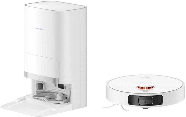 Actual product image Xiaomi X20+ (Vacuum mopping robot)