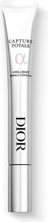 Image du produit Dior Hyalushot Concentre (Soin des yeux Sérum, Jour + nuit, 15 ml)
