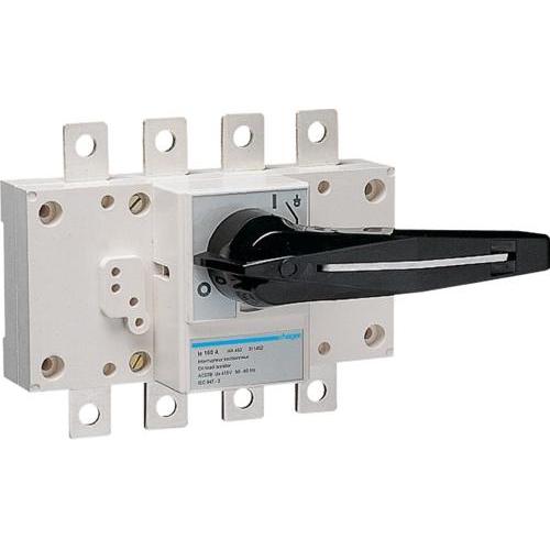 Hager, Systemstromversorgung, HA452