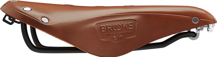 Produktbild Brooks England B17 Standard