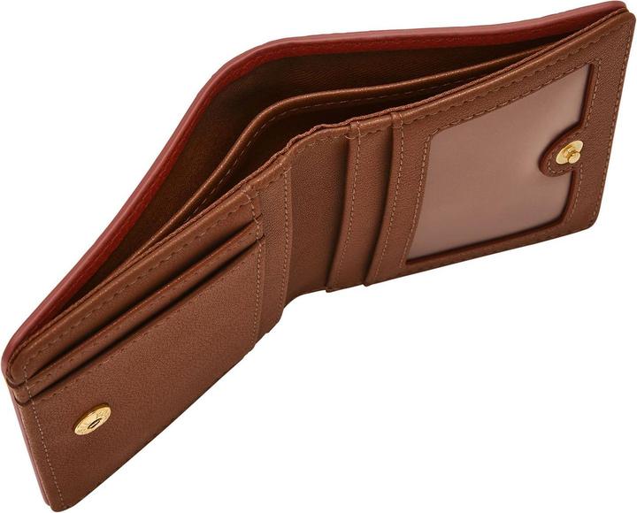 Produktbild Fossil Logan RFID Small Bifold