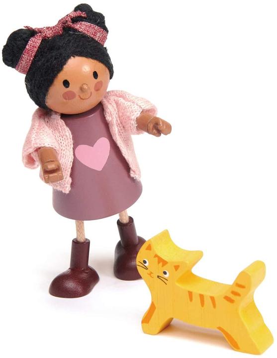 Figurina giocattolo