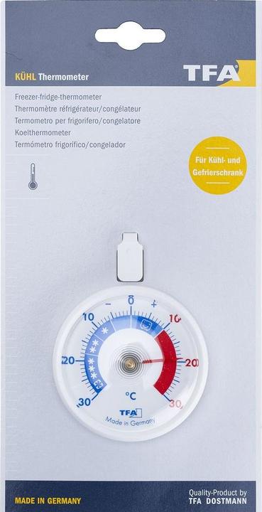 Produktbild TFA Kühlthermometer