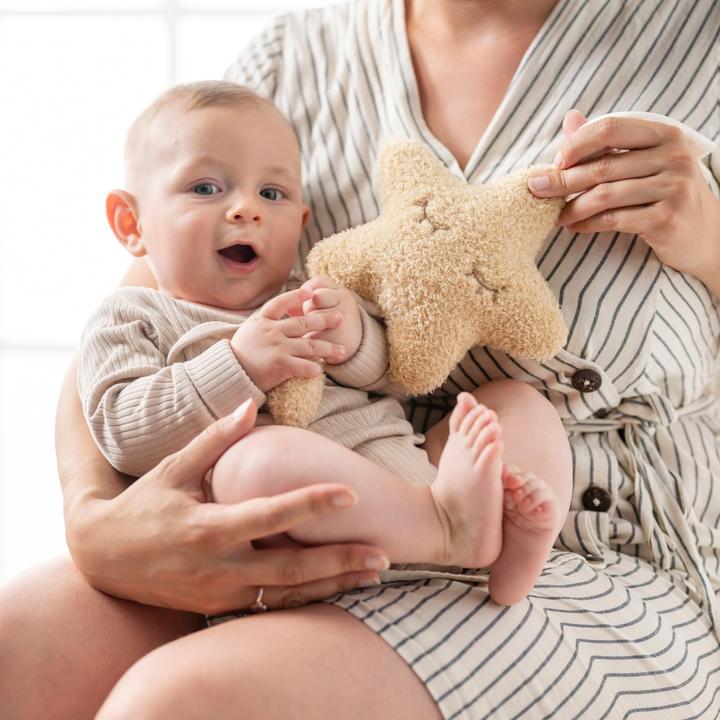 Produktbild Nattou Teddy Stern