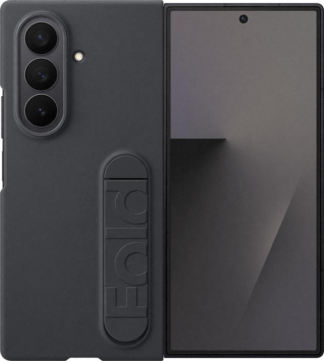 Samsung Silicone Case (Samsung Galaxy Z Fold7)