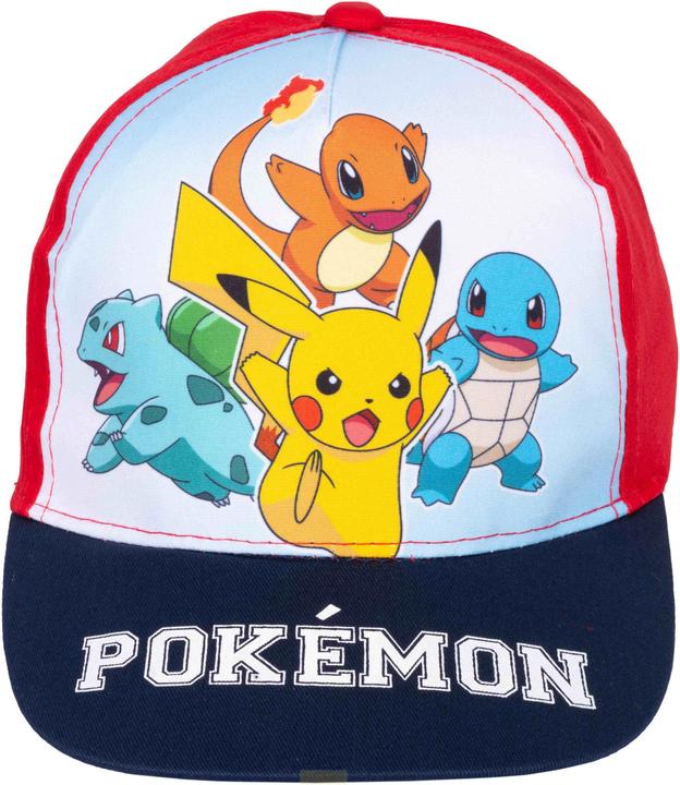 Produktbild Numskull Pokémon (One Size)