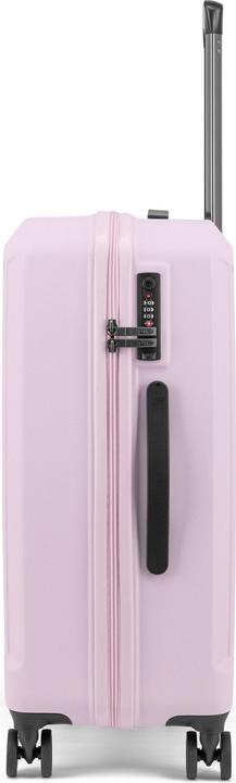 Actual product image Epic Airwave NEO 4 Rollen Kofferset 3-teilig (217 l)