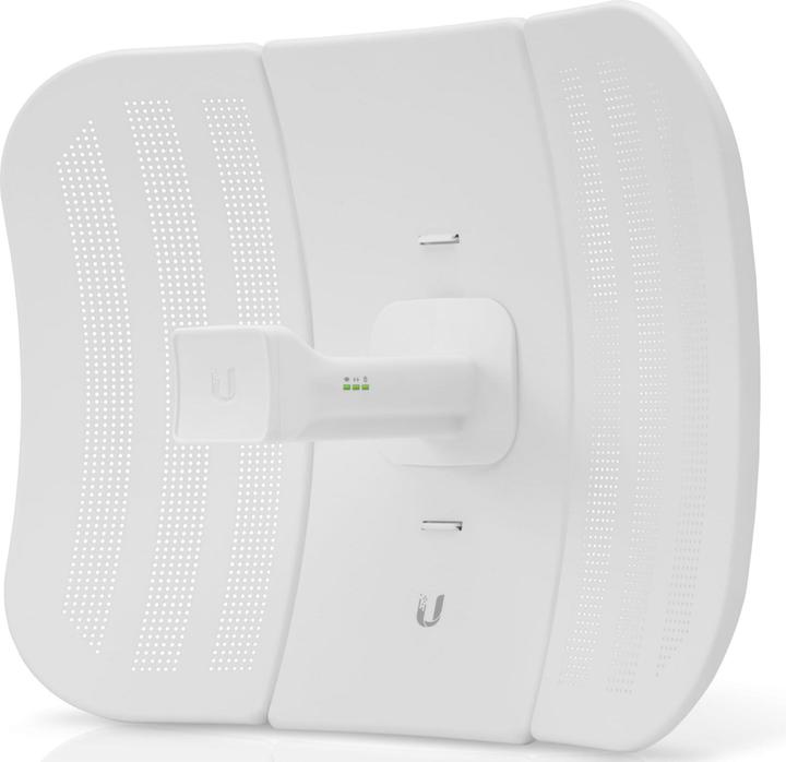 Ubiquiti LiteBeam (100 Mbit/s)