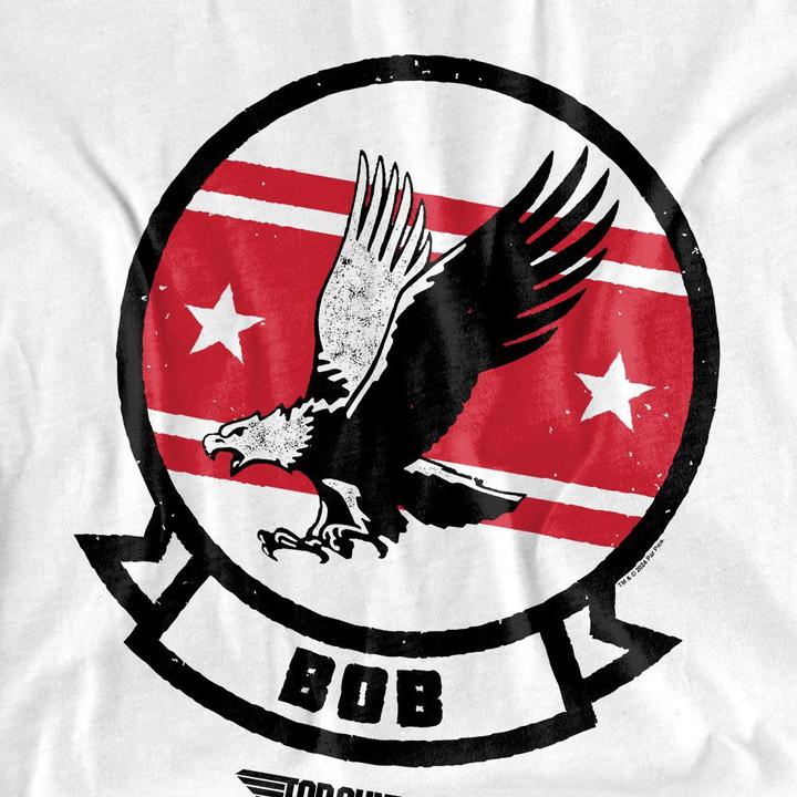 Produktbild Top Gun Bob TShirt (3XL)