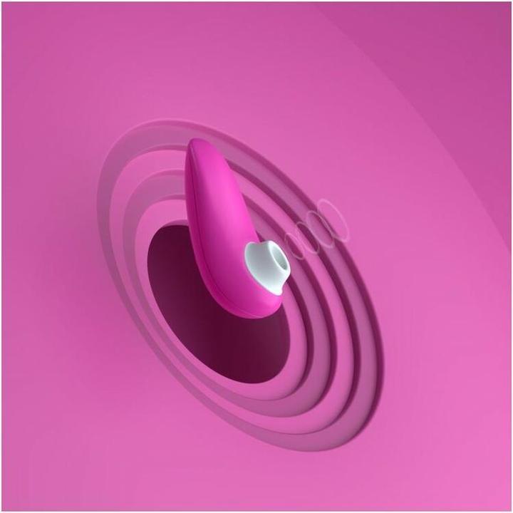 Produktbild Womanizer Starlet 3