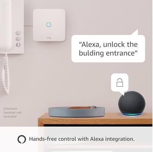Image du produit Ring Intercom (Filaire)