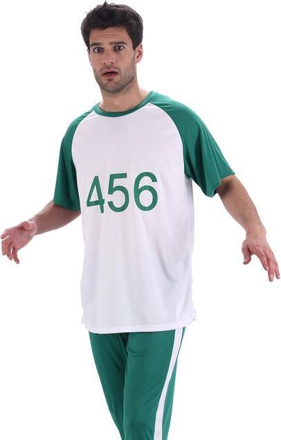 Chaks Korean Squad Gamer T-Shirt
