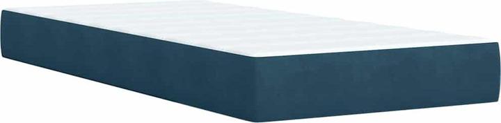 Actual product image vidaXL Boxspringbett (90 x 200 cm)
