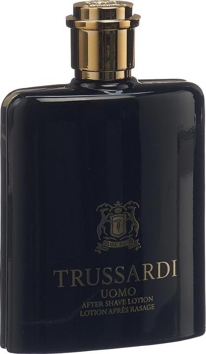 Trussardi 1911 Uomo (Lotion, 100 ml)