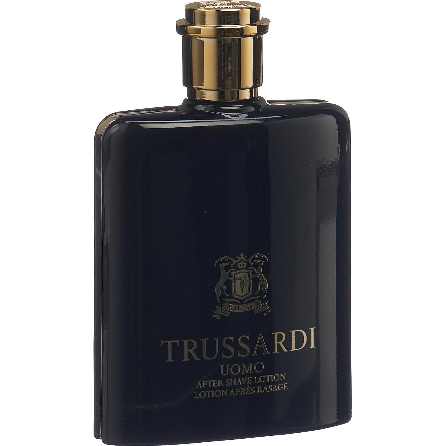 Trussardi, Aftershave, 1911 Uomo (Lotion, 100 ml)