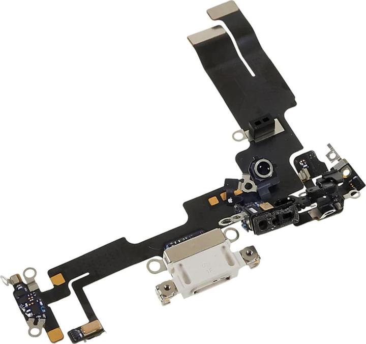 Produktbild Clappio Ersatzteil Lightning Ladebuchse (iPhone 14)