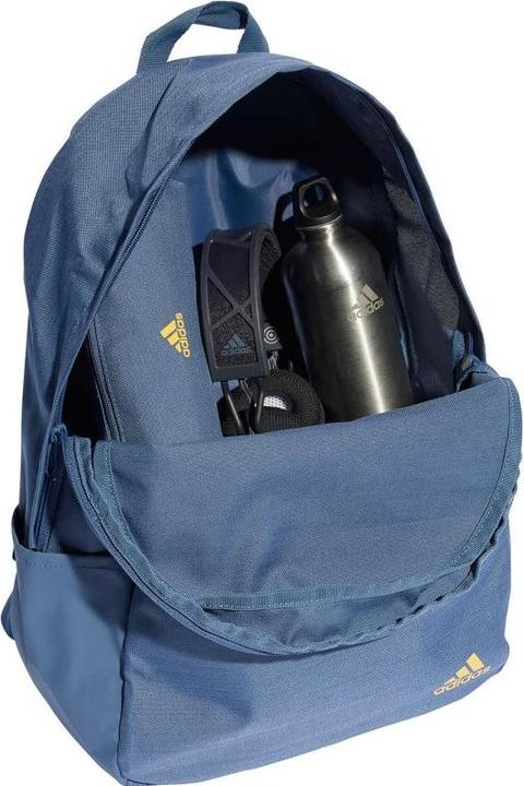 Actual product image Adidas Classic horizontal 3-stripes backpack (27.75 l)