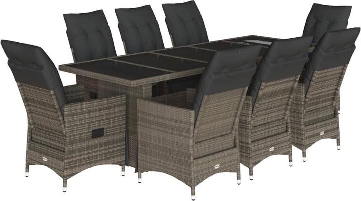 Produktbild vidaXL Bistro Set