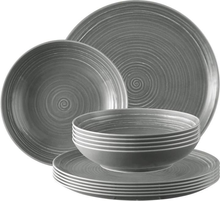 Actual product image Seltmann Terra Tafelservice (12 pcs.)