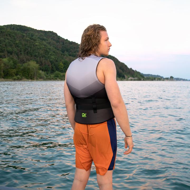 Produktbild Mesle NeoLite Schwimmweste NYO 3D Herren (3XL)